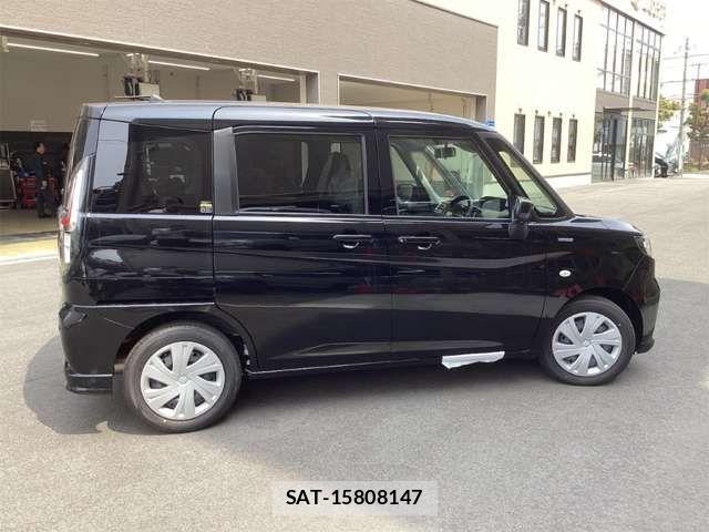 Suzuki SOLIO 2025-04 6912786-15