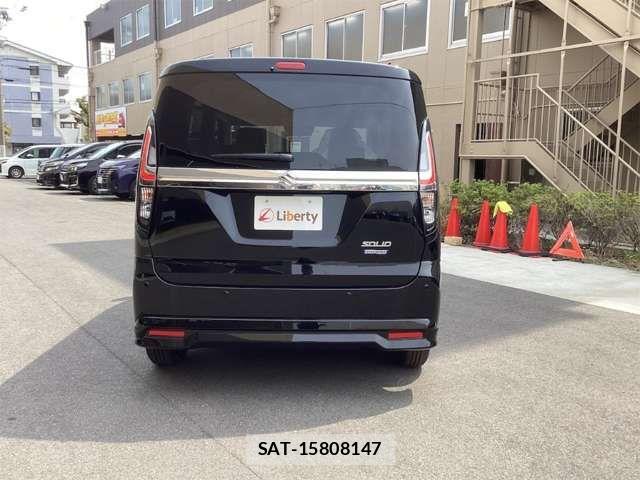 Suzuki SOLIO 2025-04 6912786-16