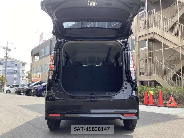 Suzuki SOLIO 2025-04 6912786-17