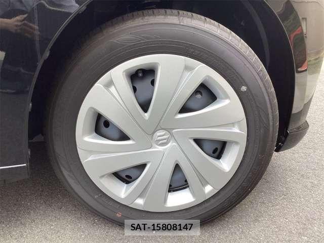 Suzuki SOLIO 2025-04 6912786-5