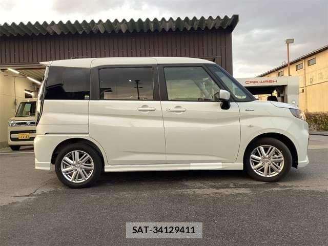 Suzuki SOLIO 2025-05 6912784-9