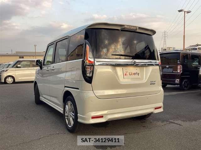 Suzuki SOLIO 2025-05 6912784-11