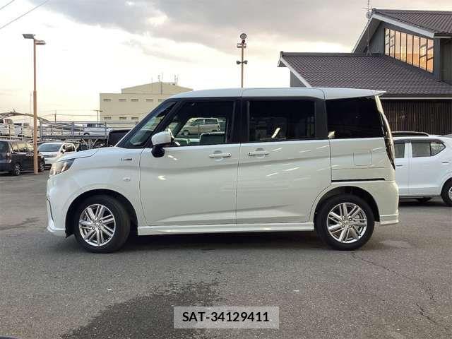 Suzuki SOLIO 2025-05 6912784-12