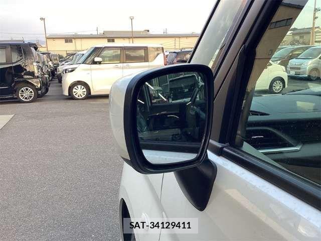 Suzuki SOLIO 2025-05 6912784-13
