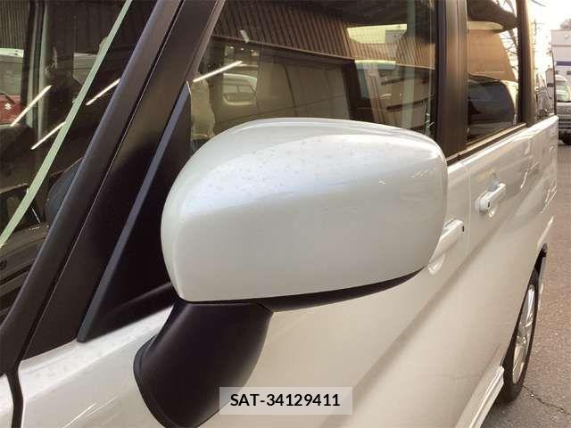 Suzuki SOLIO 2025-05 6912784-14