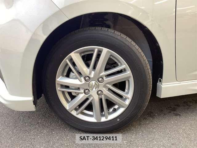 Suzuki SOLIO 2025-05 6912784-16