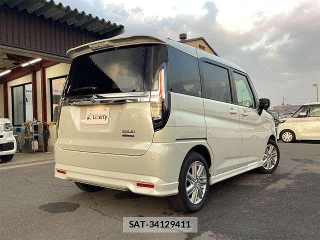 Suzuki SOLIO 2025-05 6912784-4
