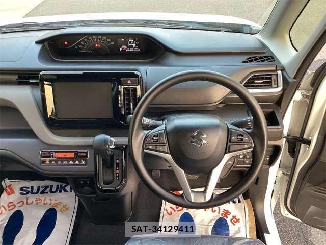 Suzuki SOLIO 2025-05 6912784-5