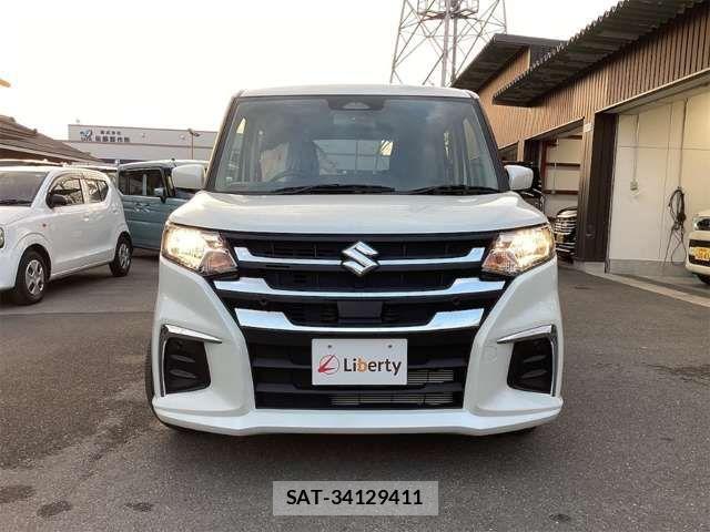 Suzuki SOLIO 2025-05 6912784-7