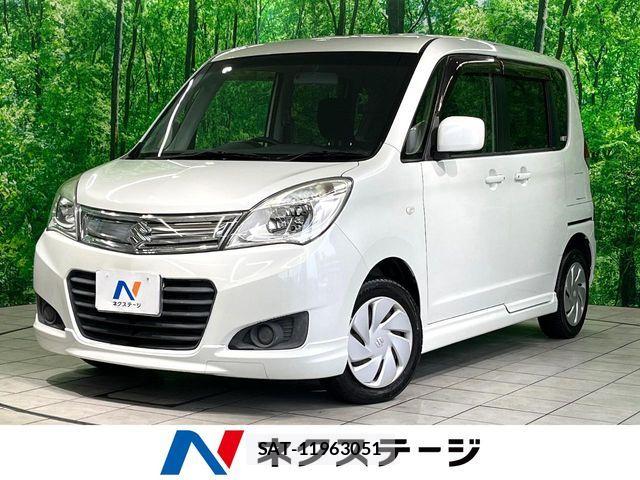 Suzuki SOLIO 2014-10 6912815-0