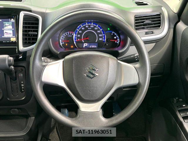Suzuki SOLIO 2014-10 6912815-10