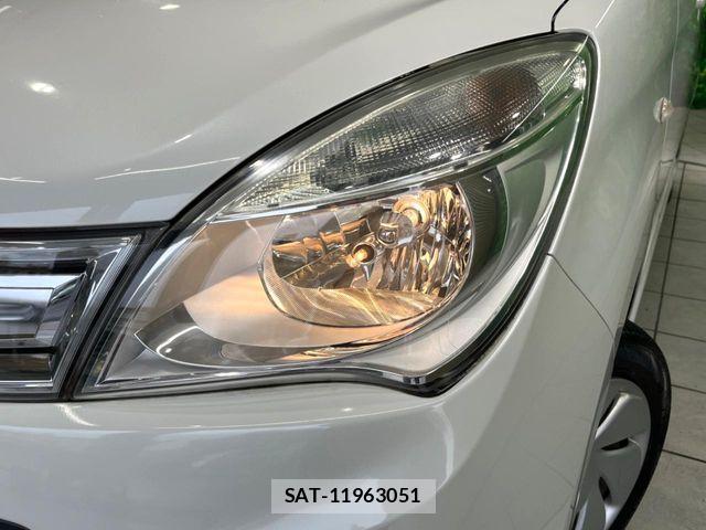 Suzuki SOLIO 2014-10 6912815-11