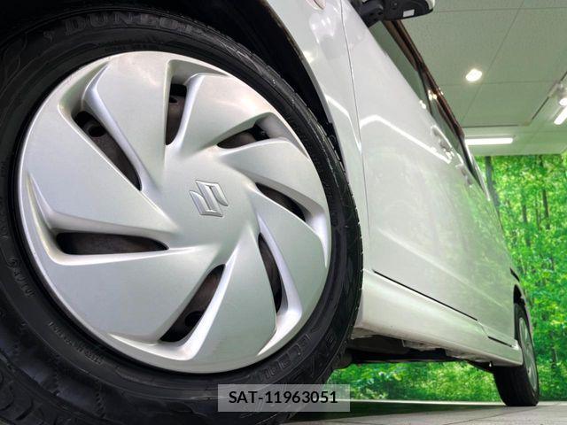 Suzuki SOLIO 2014-10 6912815-12