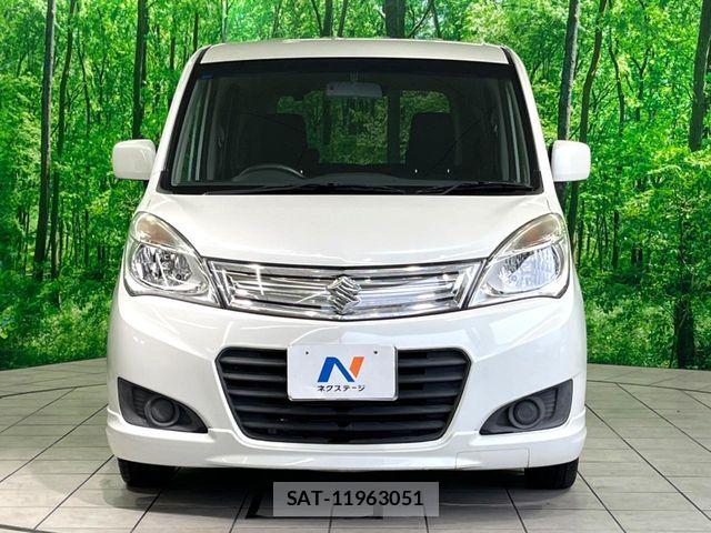 Suzuki SOLIO 2014-10 6912815-13