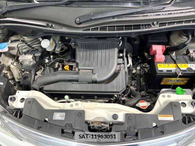 Suzuki SOLIO 2014-10 6912815-17