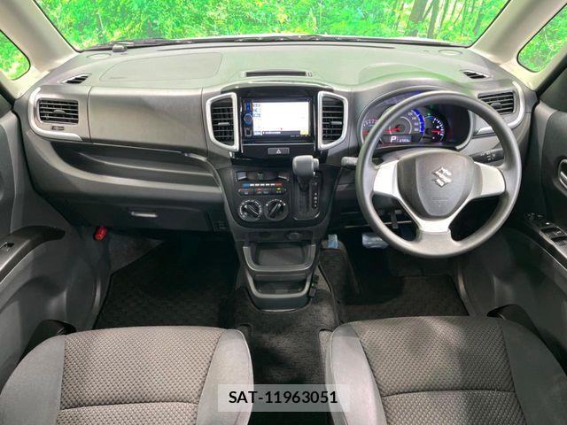 Suzuki SOLIO 2014-10 6912815-1