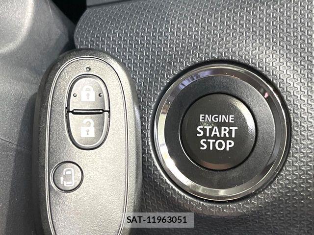 Suzuki SOLIO 2014-10 6912815-4