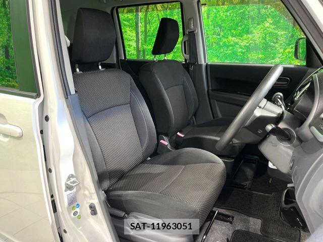 Suzuki SOLIO 2014-10 6912815-7