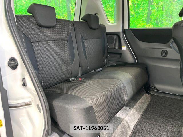 Suzuki SOLIO 2014-10 6912815-8