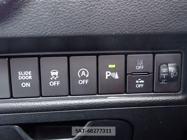 Suzuki SOLIO 2019-03 6912809-9