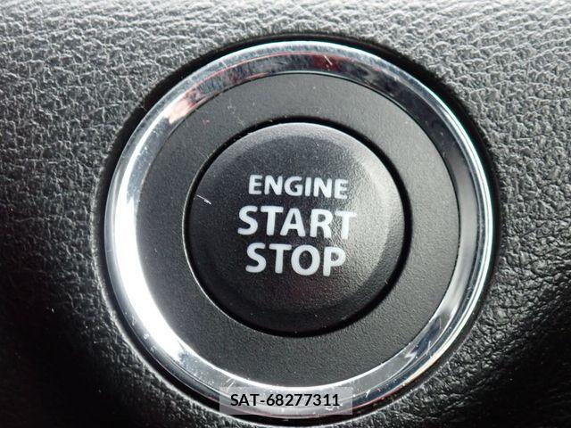 Suzuki SOLIO 2019-03 6912809-11