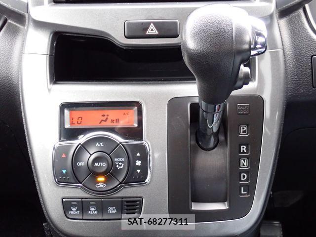 Suzuki SOLIO 2019-03 6912809-12