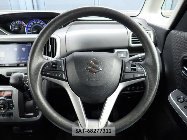 Suzuki SOLIO 2019-03 6912809-13