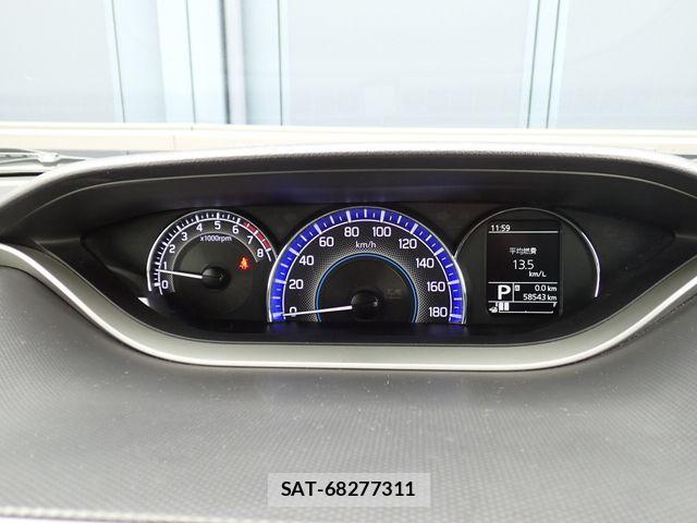 Suzuki SOLIO 2019-03 6912809-14