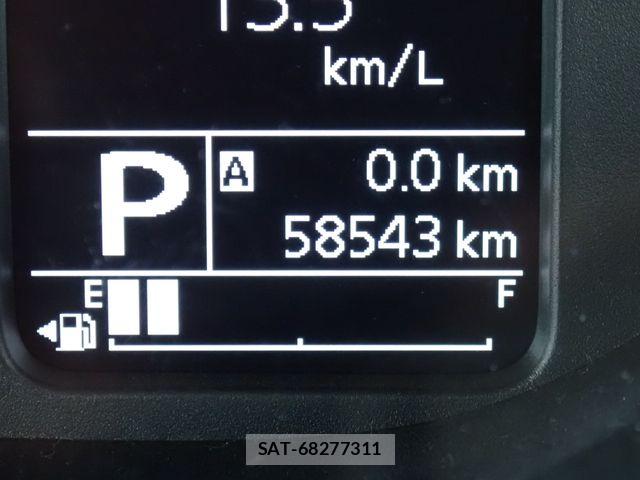 Suzuki SOLIO 2019-03 6912809-15