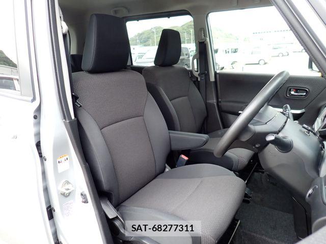 Suzuki SOLIO 2019-03 6912809-17