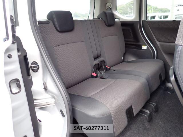 Suzuki SOLIO 2019-03 6912809-18