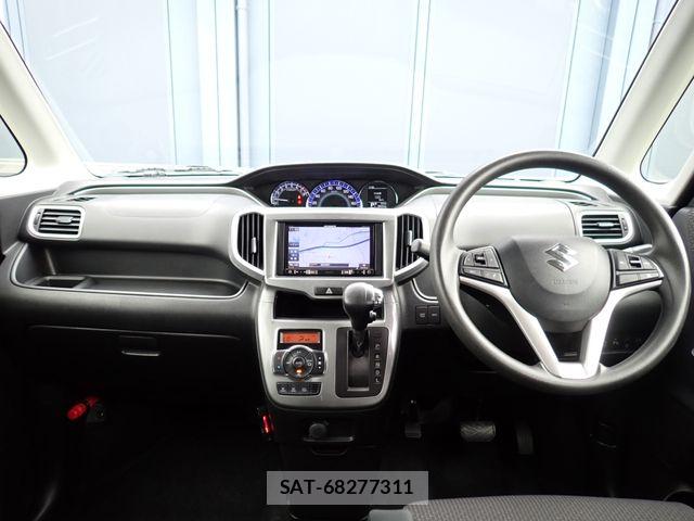 Suzuki SOLIO 2019-03 6912809-1