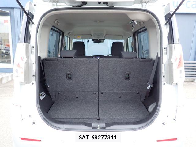 Suzuki SOLIO 2019-03 6912809-19