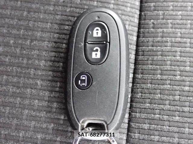 Suzuki SOLIO 2019-03 6912809-21