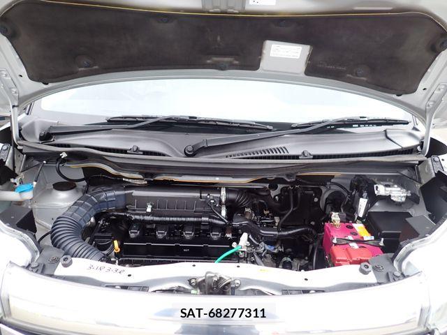 Suzuki SOLIO 2019-03 6912809-23