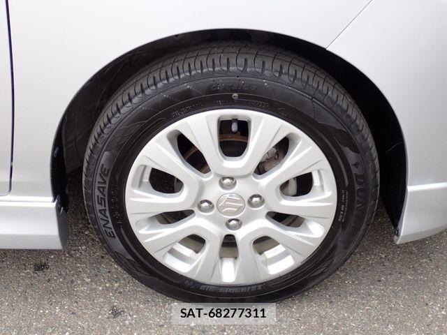 Suzuki SOLIO 2019-03 6912809-26