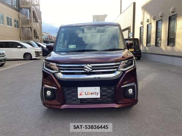 Suzuki SOLIO 2022-03 6912783-10