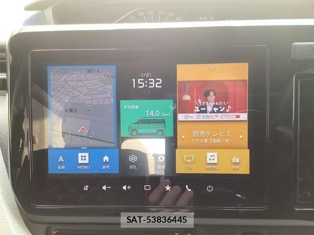 Suzuki SOLIO 2022-03 6912783-6
