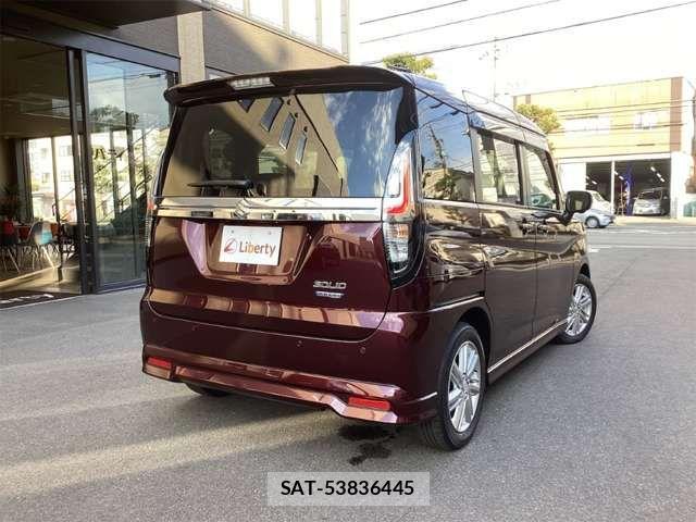 Suzuki SOLIO 2022-03 6912783-7