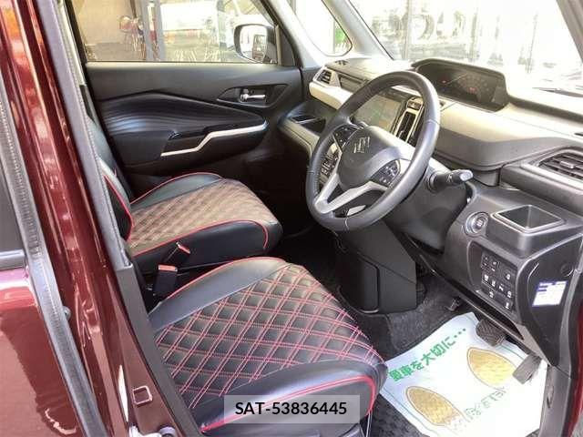 Suzuki SOLIO 2022-03 6912783-8