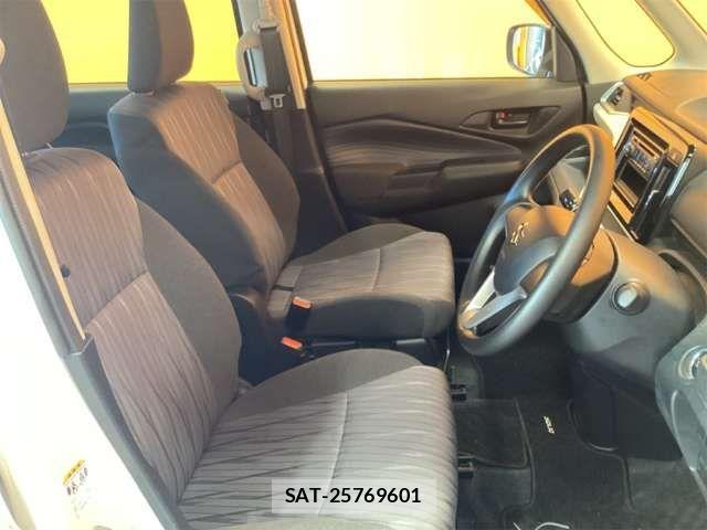 Suzuki SOLIO 2021-02 6912799-10
