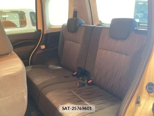 Suzuki SOLIO 2021-02 6912799-12