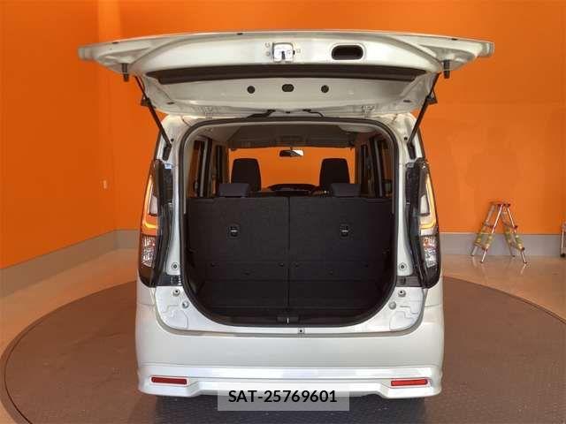 Suzuki SOLIO 2021-02 6912799-13
