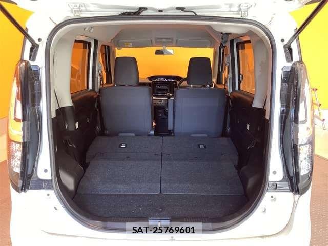 Suzuki SOLIO 2021-02 6912799-15