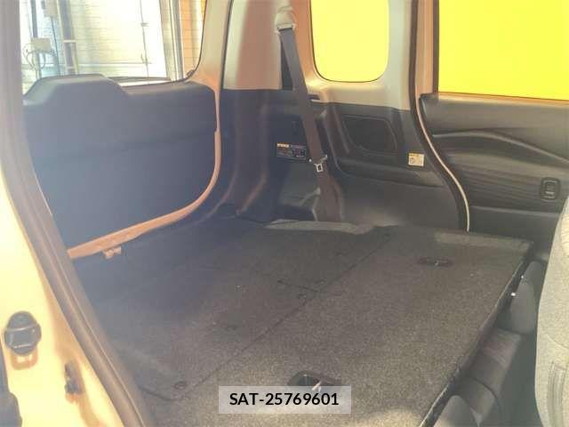 Suzuki SOLIO 2021-02 6912799-16