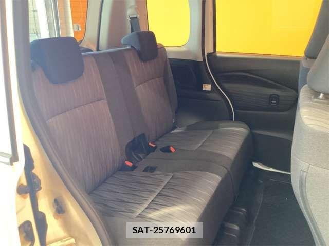 Suzuki SOLIO 2021-02 6912799-17