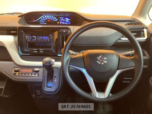 Suzuki SOLIO 2021-02 6912799-18
