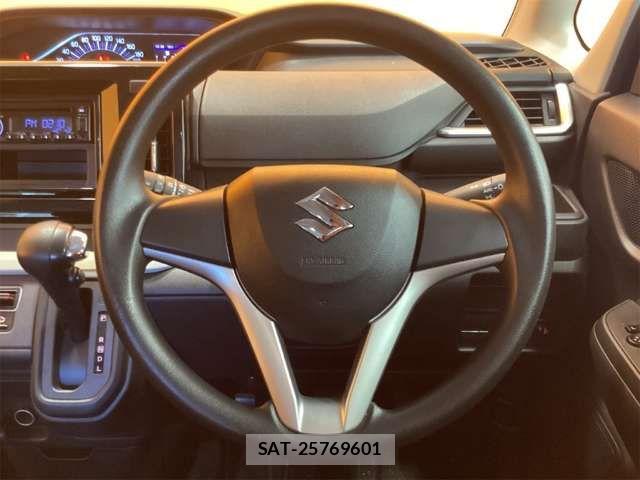 Suzuki SOLIO 2021-02 6912799-19