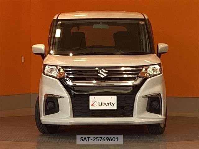 Suzuki SOLIO 2021-02 6912799-4