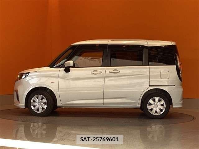 Suzuki SOLIO 2021-02 6912799-6